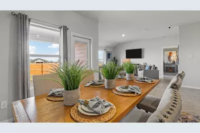 1016 Foxburg Drive, Saginaw, TX 76131 - Photo 13