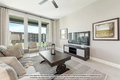 1113 Birchwood Drive, Crowley, TX 76036 - Photo 13