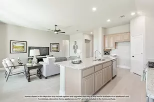 1113 Birchwood Dr, Crowley, TX 76036 - Photo 17