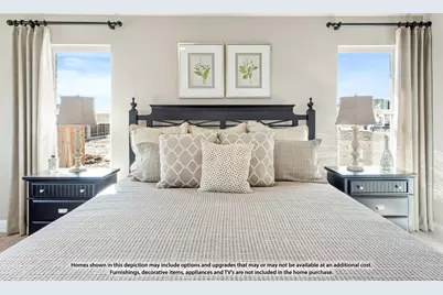 1113 Birchwood Drive, Crowley, TX 76036 - Photo 23