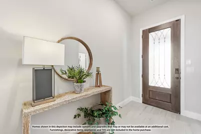 1113 Birchwood Drive, Crowley, TX 76036 - Photo 3