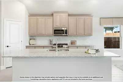 1113 Birchwood Drive, Crowley, TX 76036 - Photo 15