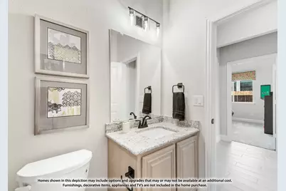 1113 Birchwood Drive, Crowley, TX 76036 - Photo 9