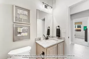 1113 Birchwood Dr, Crowley, TX 76036 - Photo 9