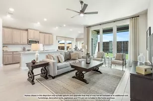 1113 Birchwood Dr, Crowley, TX 76036 - Photo 11