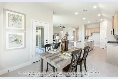 1113 Birchwood Drive, Crowley, TX 76036 - Photo 19