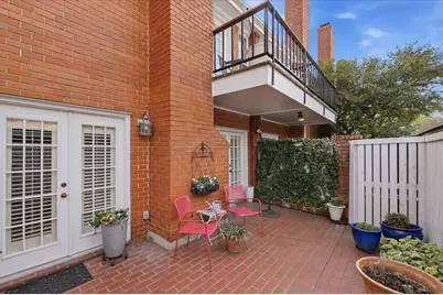 1109 Roaring Springs Road #1109, Fort Worth, TX 76114 - Photo 29