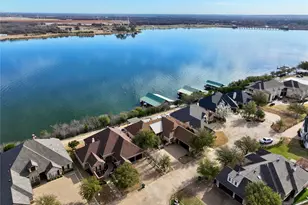 4204 Bluff View Dr, Granbury, TX 76048 - Photo 37