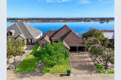 4204 Bluff View Drive, Granbury, TX 76048 - Photo 1