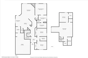 11929 Horseshoe Ridge Dr, Fort Worth, TX 76244 - Photo 31