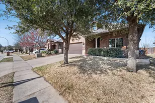 11929 Horseshoe Ridge Dr, Fort Worth, TX 76244 - Photo 35