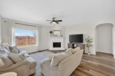 11929 Horseshoe Ridge Drive, Fort Worth, TX 76244 - Photo 13