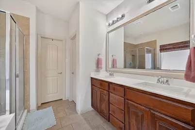 11929 Horseshoe Ridge Drive, Fort Worth, TX 76244 - Photo 21