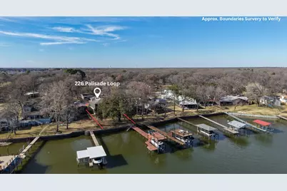 226 Palisade Loop, Mabank, TX 75156 - Photo 33