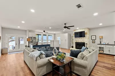 226 Palisade Loop, Mabank, TX 75156 - Photo 3