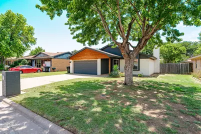 3618 Varsity Lane, Abilene, TX 79602 - Photo 3