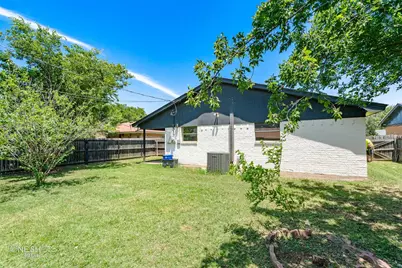 3618 Varsity Lane, Abilene, TX 79602 - Photo 33