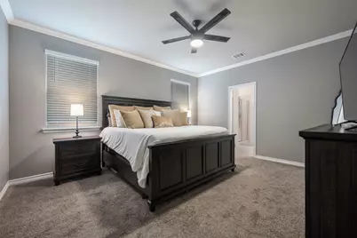 503 Saddle Club Way, Princeton, TX 75407 - Photo 21