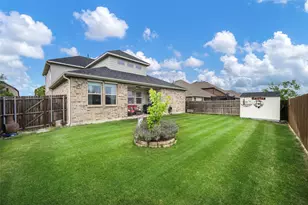 503 Saddle Club Way, Princeton, TX 75407 - Photo 35