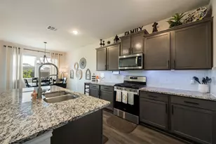 503 Saddle Club Way, Princeton, TX 75407 - Photo 13