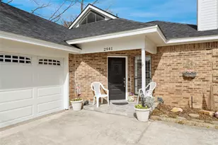 2941 Eagles Nest Dr, Bedford, TX 76021 - Photo 3