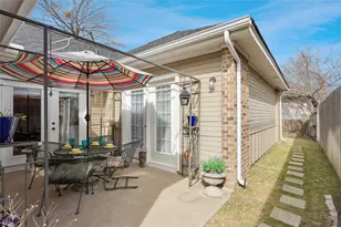 2941 Eagles Nest Dr, Bedford, TX 76021 - Photo 23