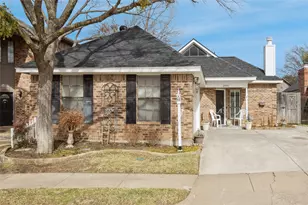 2941 Eagles Nest Dr, Bedford, TX 76021 - Photo 1