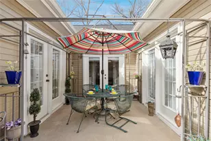 2941 Eagles Nest Dr, Bedford, TX 76021 - Photo 25