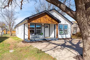 1910 Burger St, Abilene, TX 79603 - Photo 3