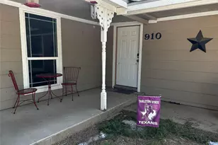 910 W Long St, Stephenville, TX 76401 - Photo 19