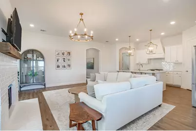 208 Observation Drive N, Aledo, TX 76008 - Photo 7