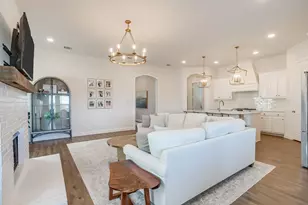 208 Observation Dr N, Aledo, TX 76008 - Photo 7