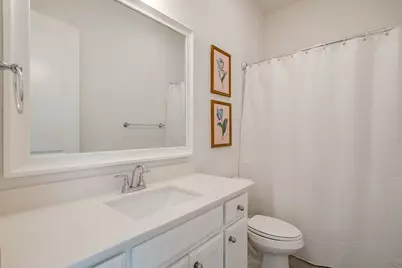 208 Observation Drive N, Aledo, TX 76008 - Photo 17