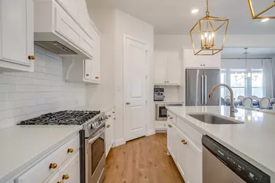 208 Observation Drive N, Aledo, TX 76008 - Photo 5