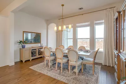 208 Observation Drive N, Aledo, TX 76008 - Photo 9