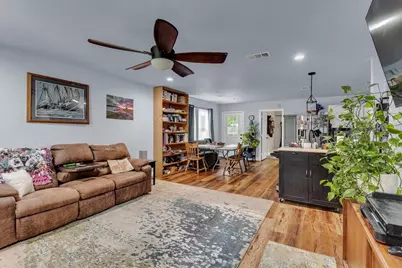 311 W Oak Street, Whitewright, TX 75491 - Photo 5