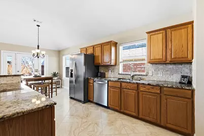 1248 Miller Lane, Celina, TX 75009 - Photo 15