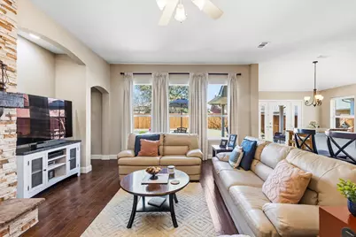 1248 Miller Lane, Celina, TX 75009 - Photo 9