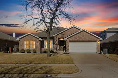1248 Miller Lane, Celina, TX 75009 - Photo 3