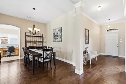 1248 Miller Lane, Celina, TX 75009 - Photo 13