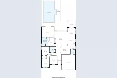 1248 Miller Lane, Celina, TX 75009 - Photo 33