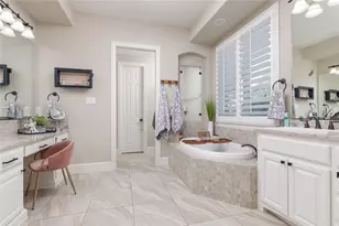 3741 Spicewood Dr, Prosper, TX 75078 - Photo 19