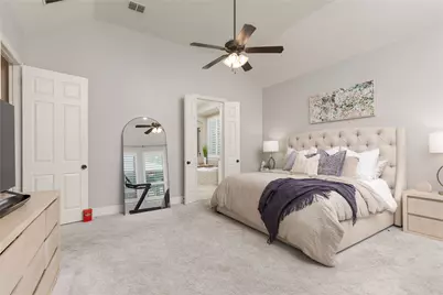 3741 Spicewood Drive, Prosper, TX 75078 - Photo 17