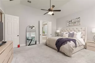 3741 Spicewood Dr, Prosper, TX 75078 - Photo 17