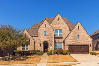 3741 Spicewood Drive, Prosper, TX 75078 - Photo 1