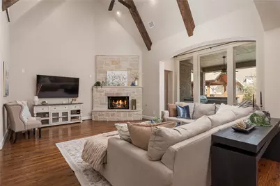 3741 Spicewood Drive, Prosper, TX 75078 - Photo 7