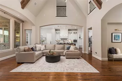 3741 Spicewood Drive, Prosper, TX 75078 - Photo 9