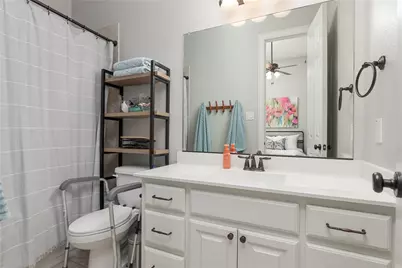 3741 Spicewood Drive, Prosper, TX 75078 - Photo 25