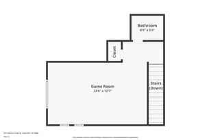 1517 Martin Creek Dr, Little Elm, TX 75068 - Photo 35