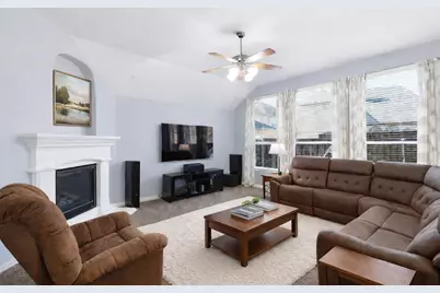 7653 Edelweiss Trail, Frisco, TX 75034 - Photo 9